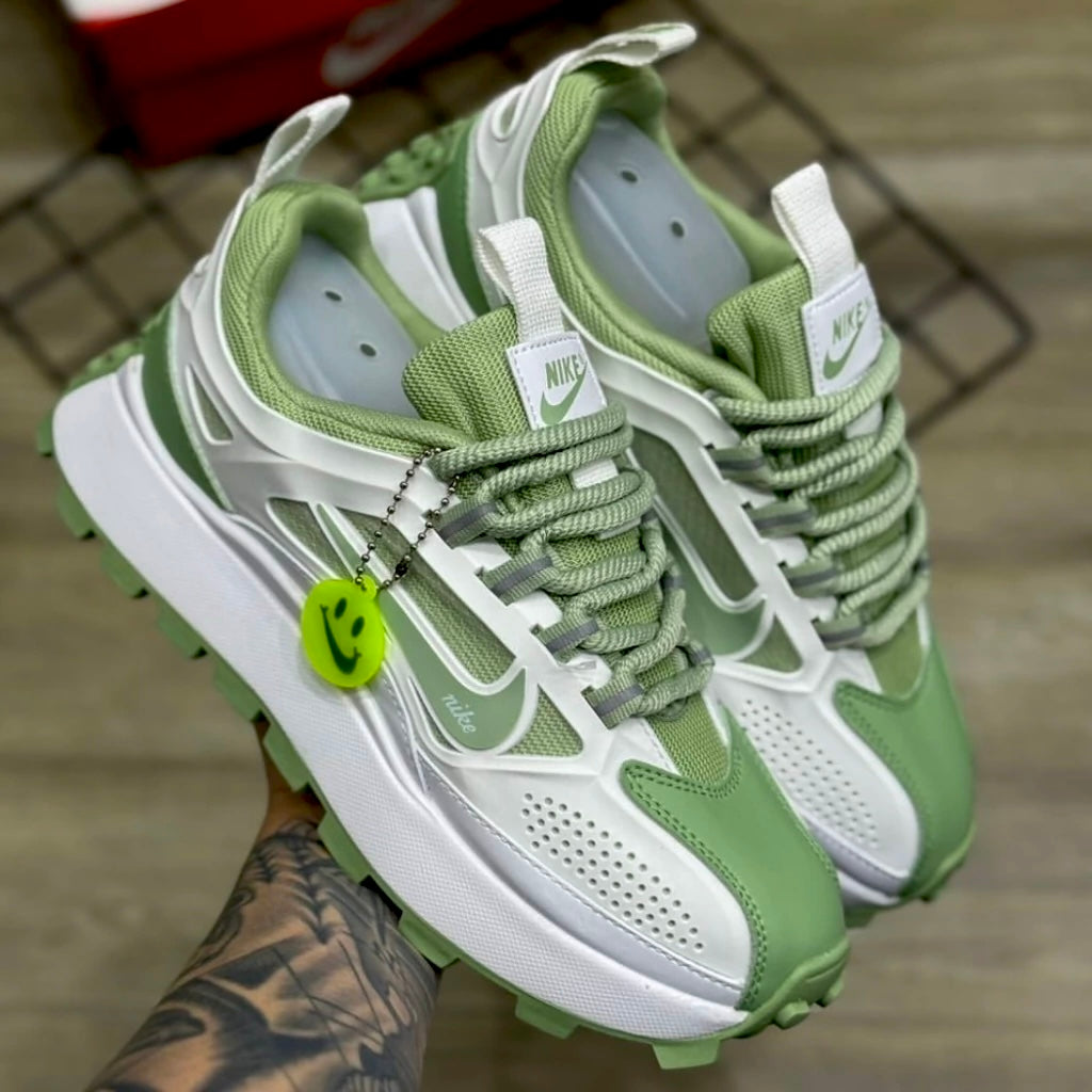 Nike Bailleli