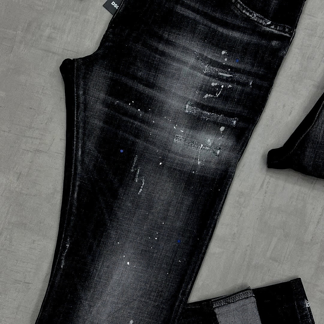 Dsquared Demin Jean