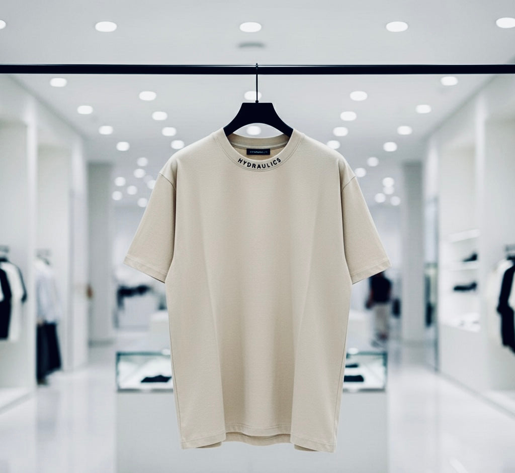 Hydraulics T-shirt