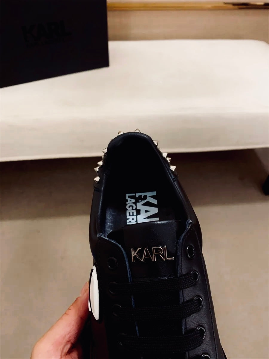 Karl Lagerfeld Paris Kapri