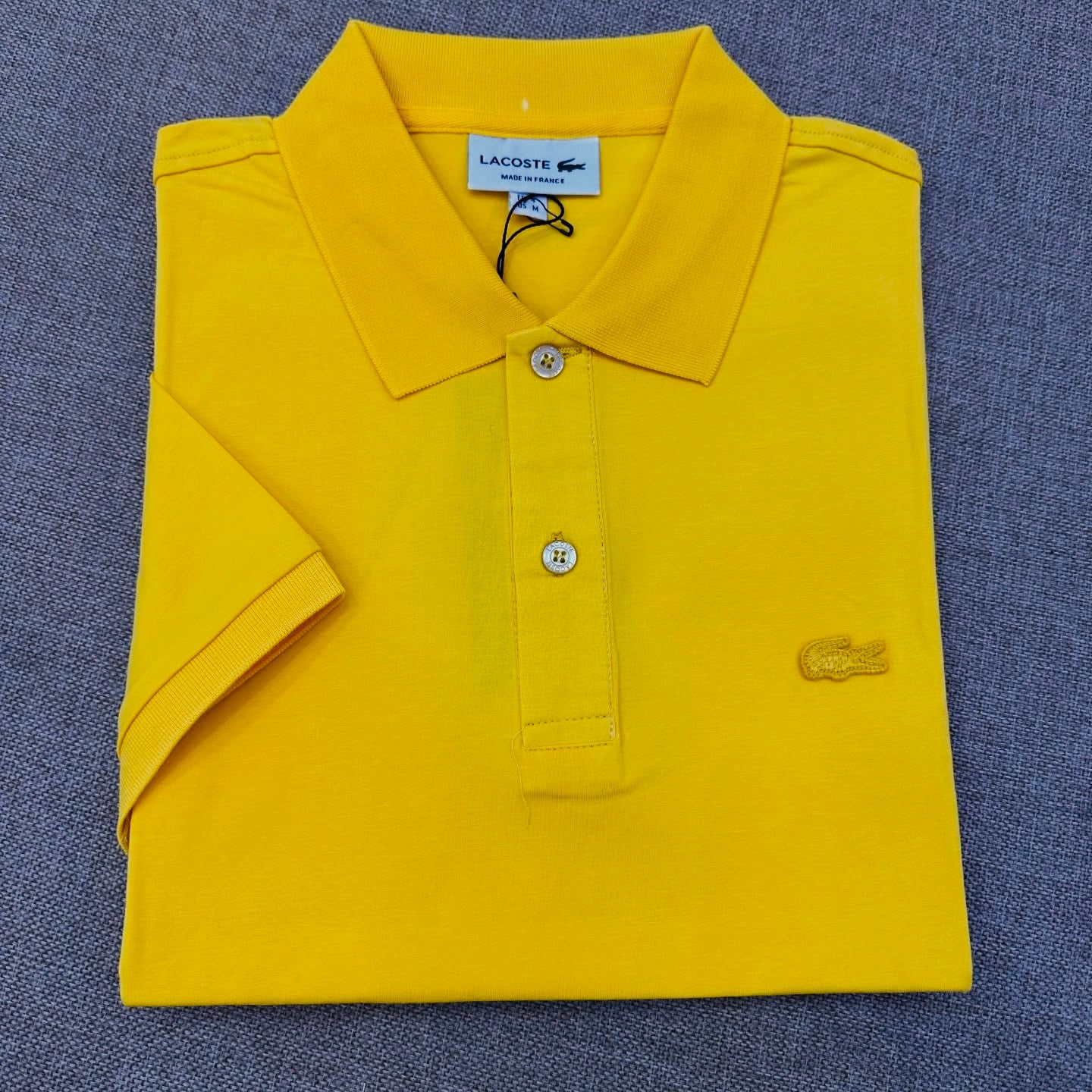 Lacoste Golf T-shirt