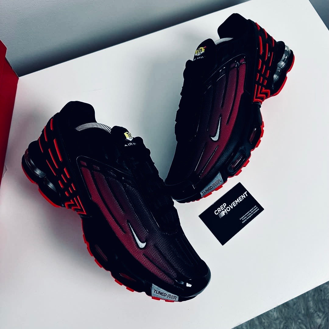 Nike Air Max Plus 3
