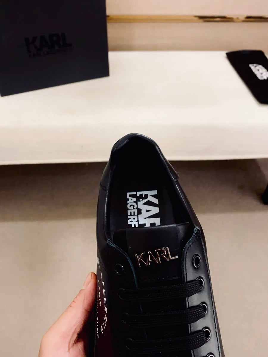 Karl Lagerfeld Paris Guillaume