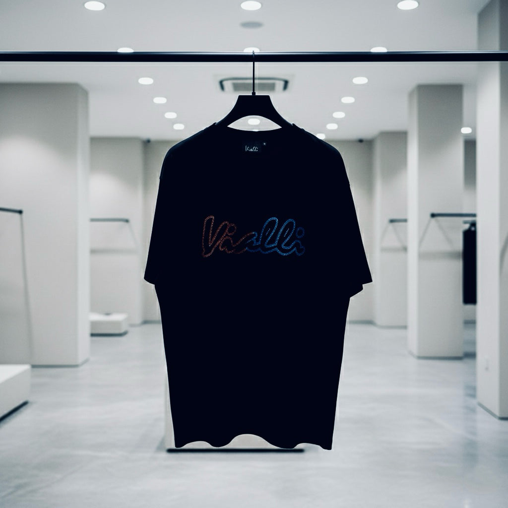 Vialli T-shirt