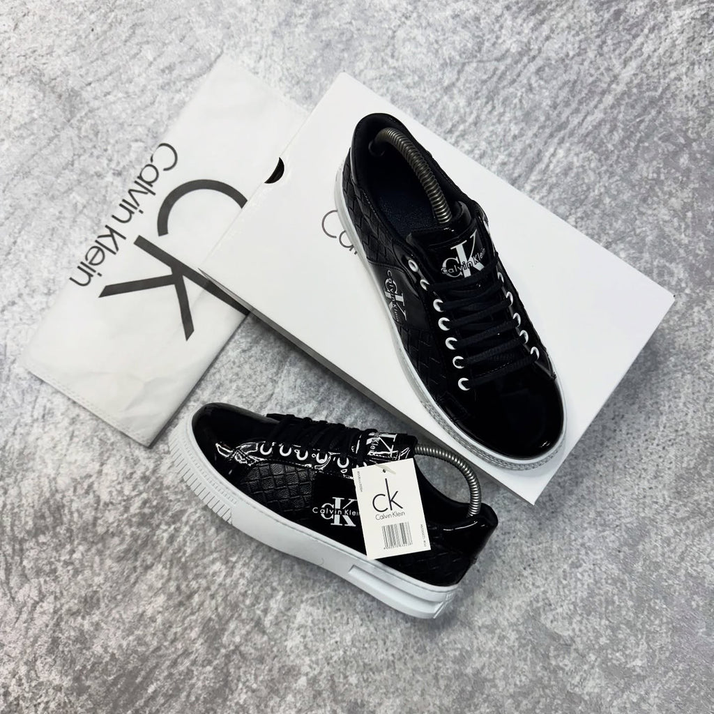 Calvin Klein Patent