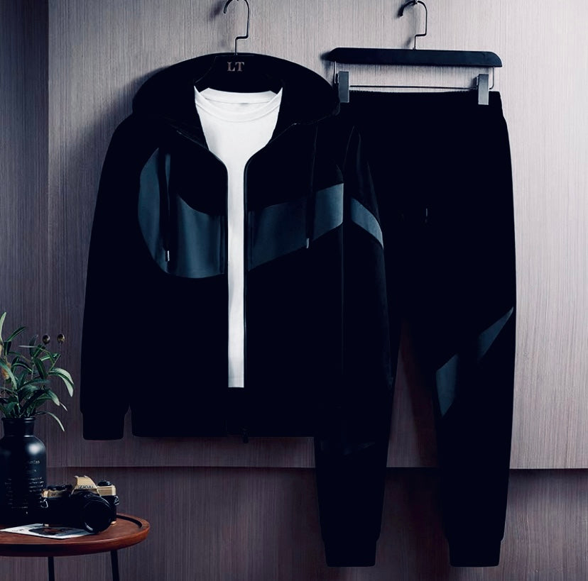 Nike Tracksuit