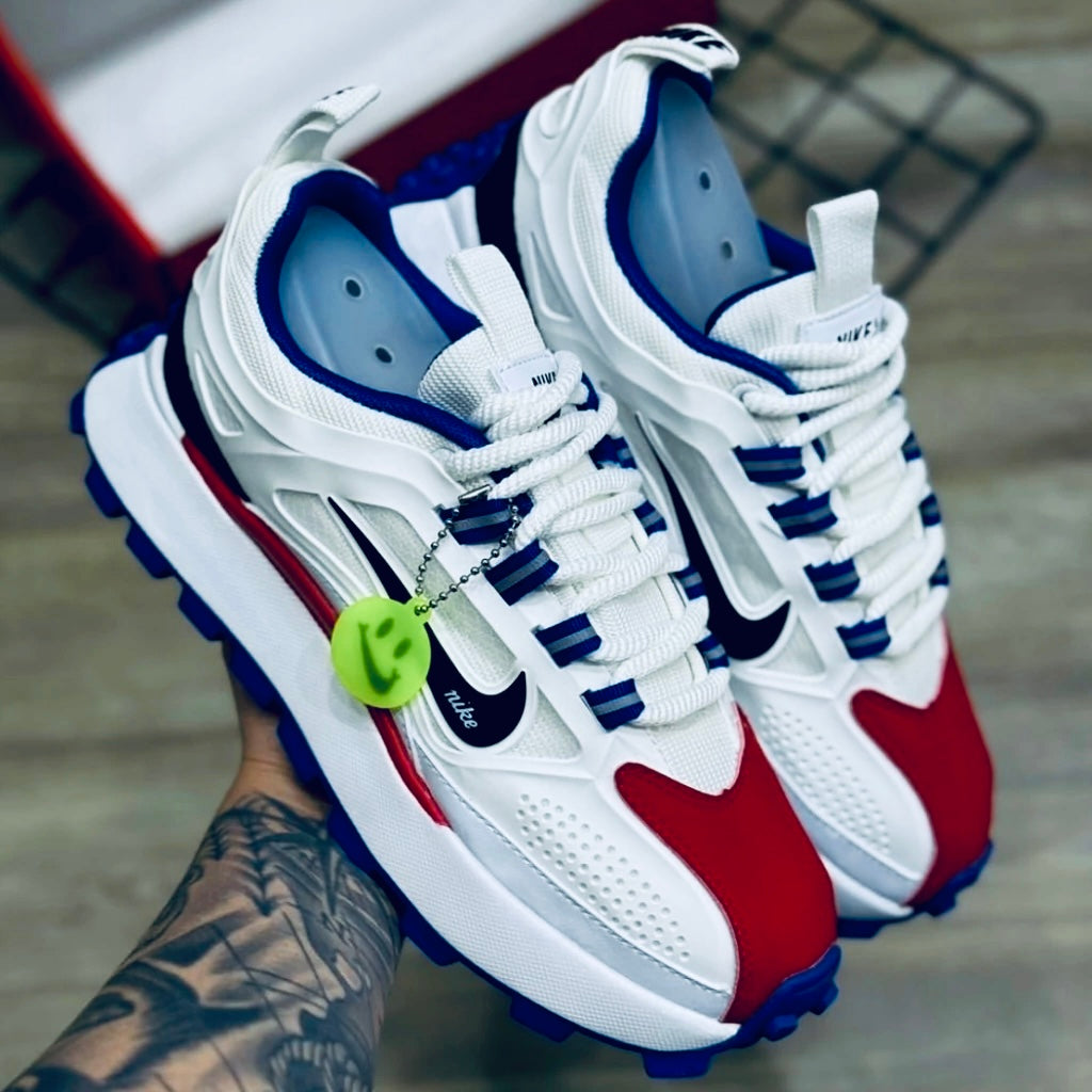 Nike Bailleli