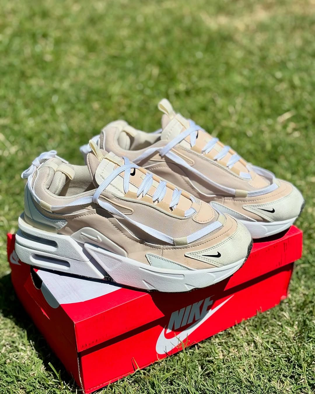Nike Air Max Furyosa