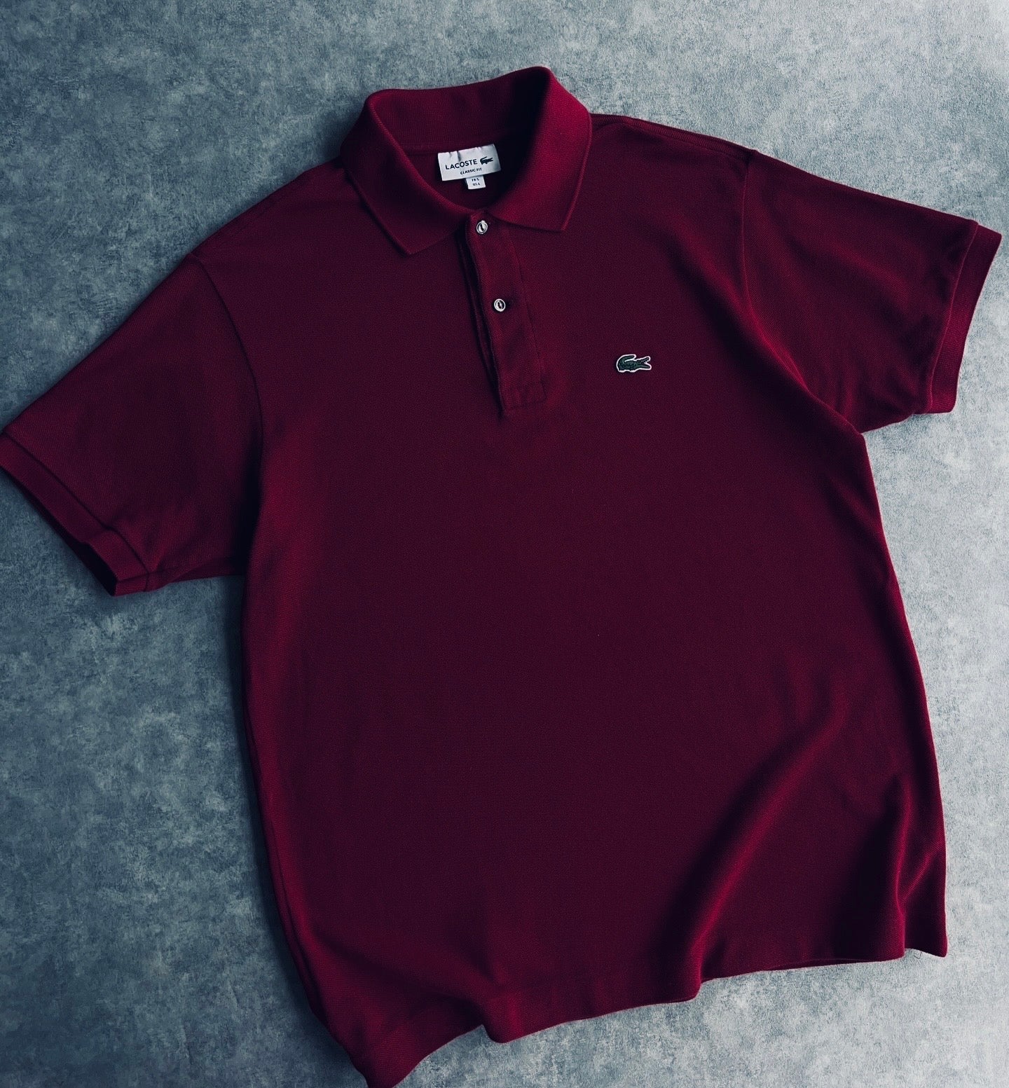 Lacoste Golf T-shirt