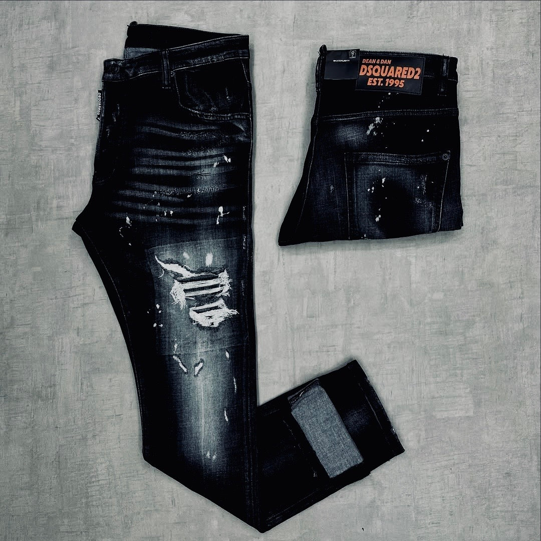 Dsquared2 Demin Jean