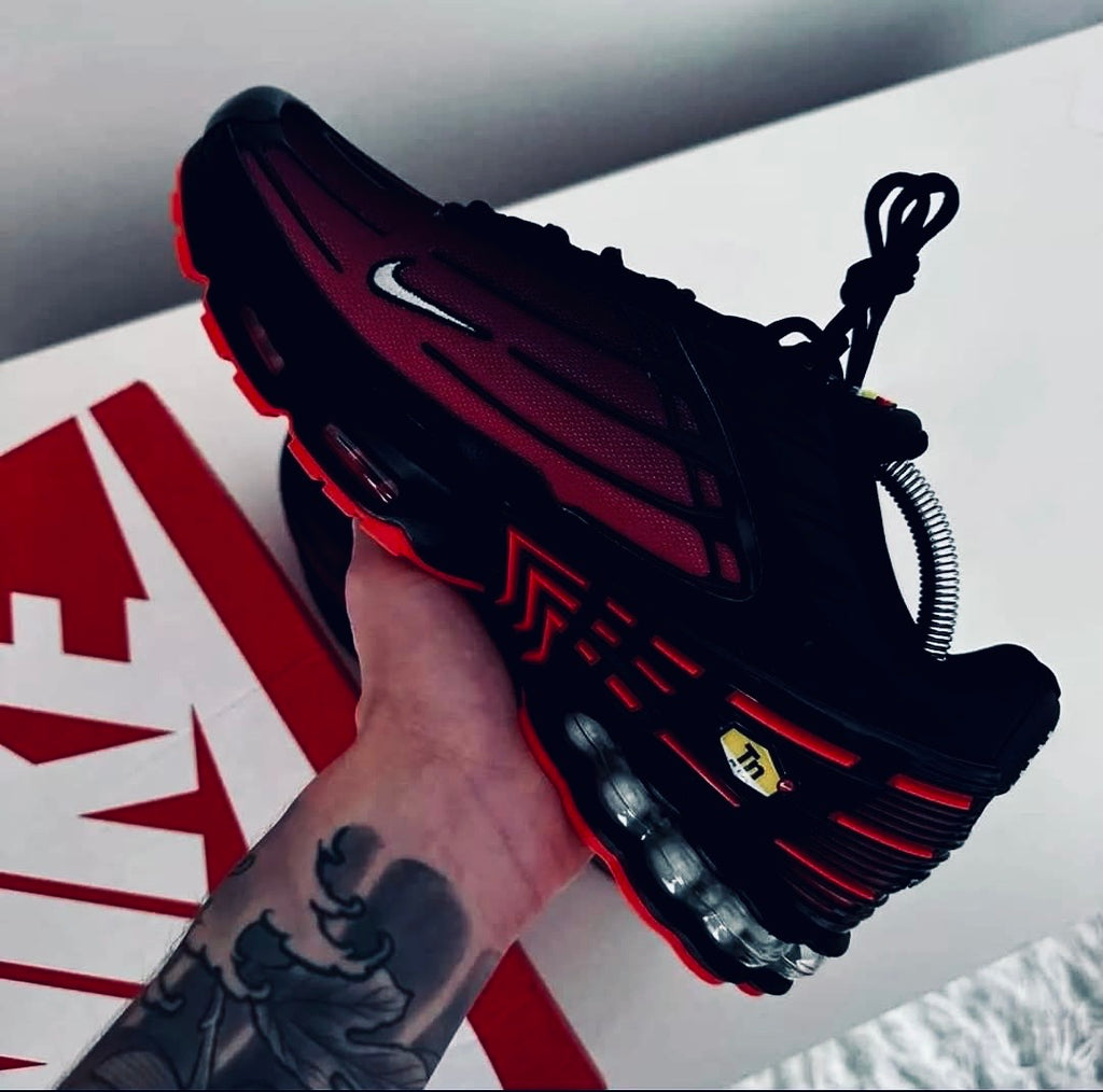 Nike Air Max Plus 3