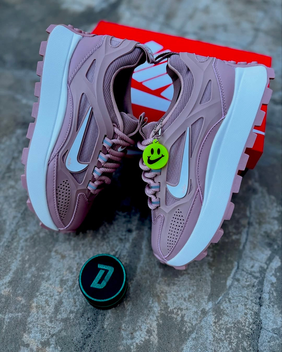 Nike Bailleli