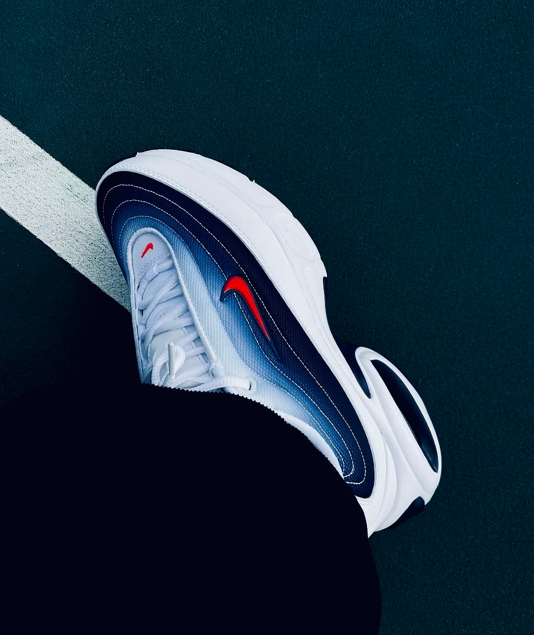 Nike Portal