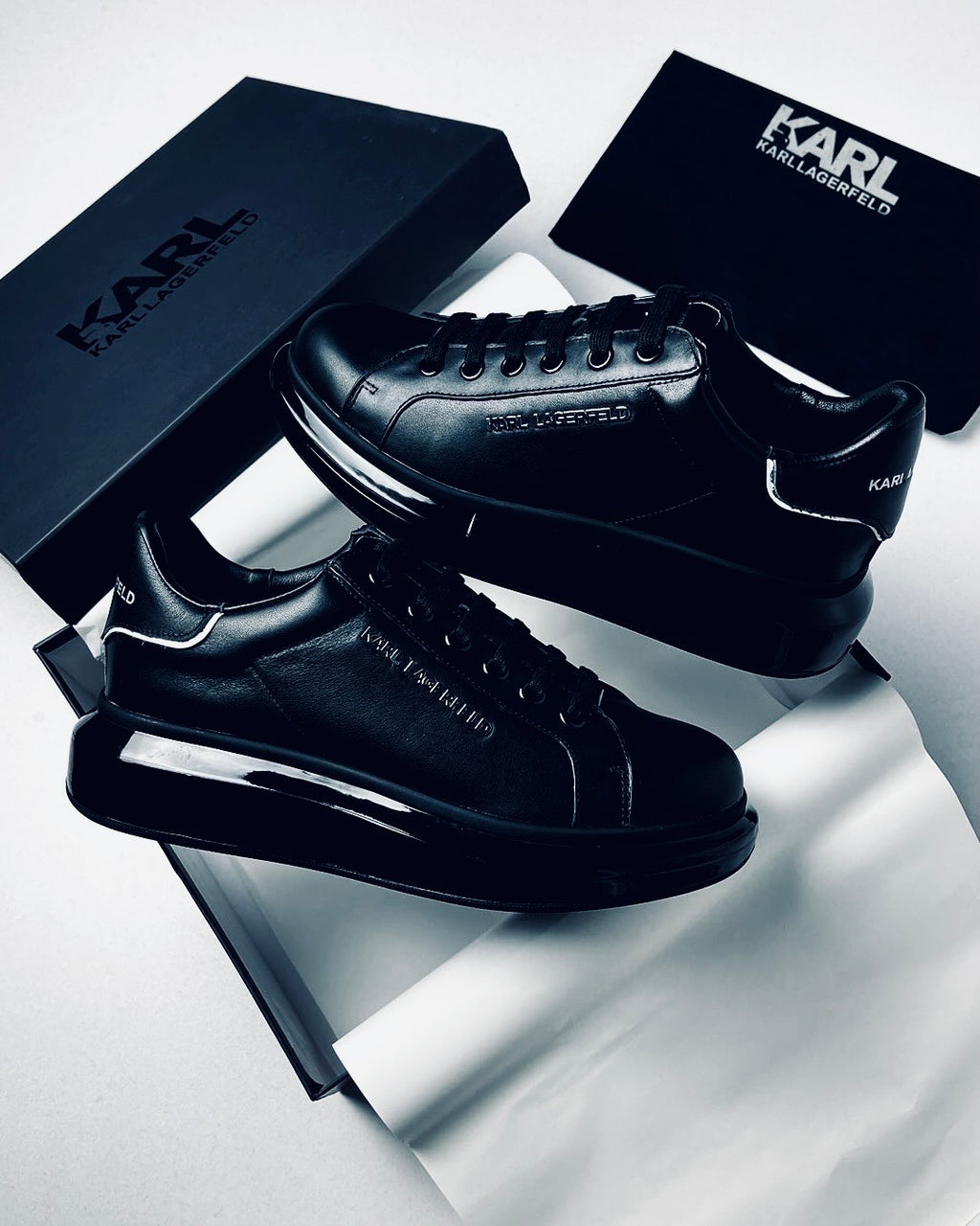 Karl Lagerfeld Kapri
