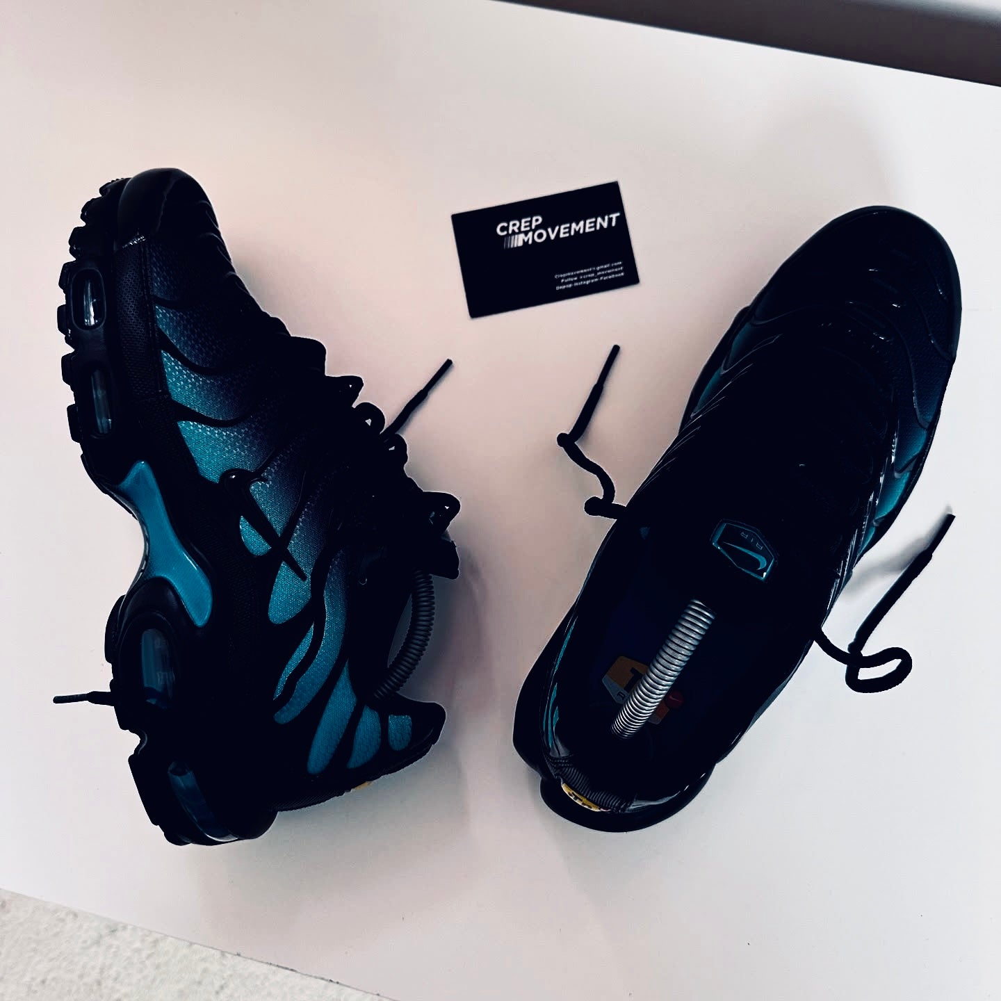 Nike Air Max Plus