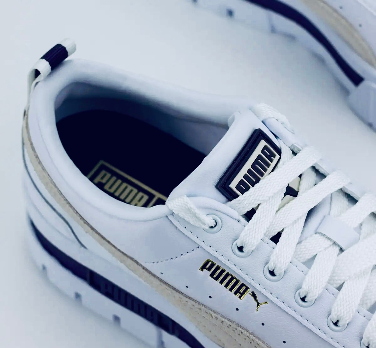 Puma Mayze