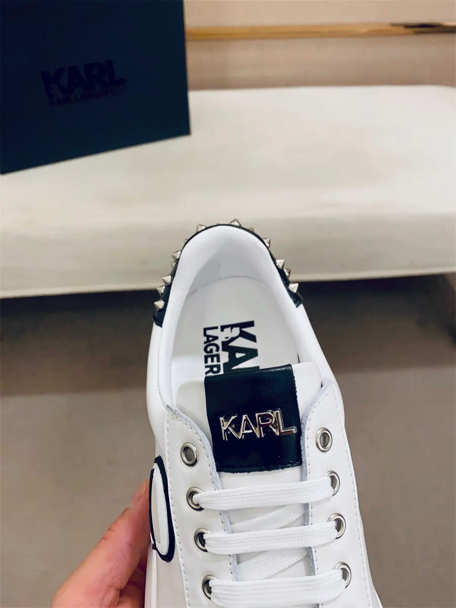 Karl Lagerfeld Paris Kapri