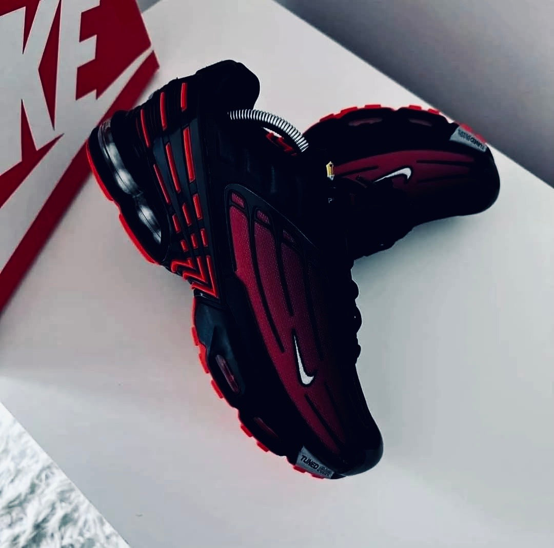 Nike Air Max Plus 3