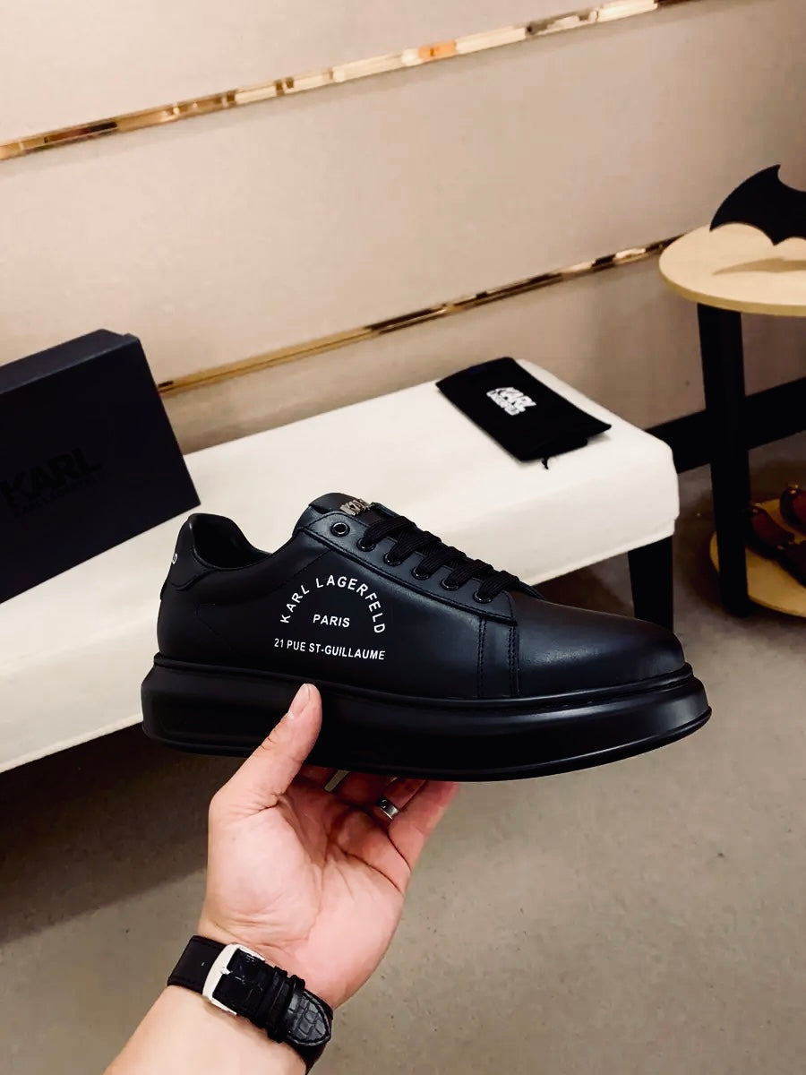 Karl Lagerfeld Paris Guillaume
