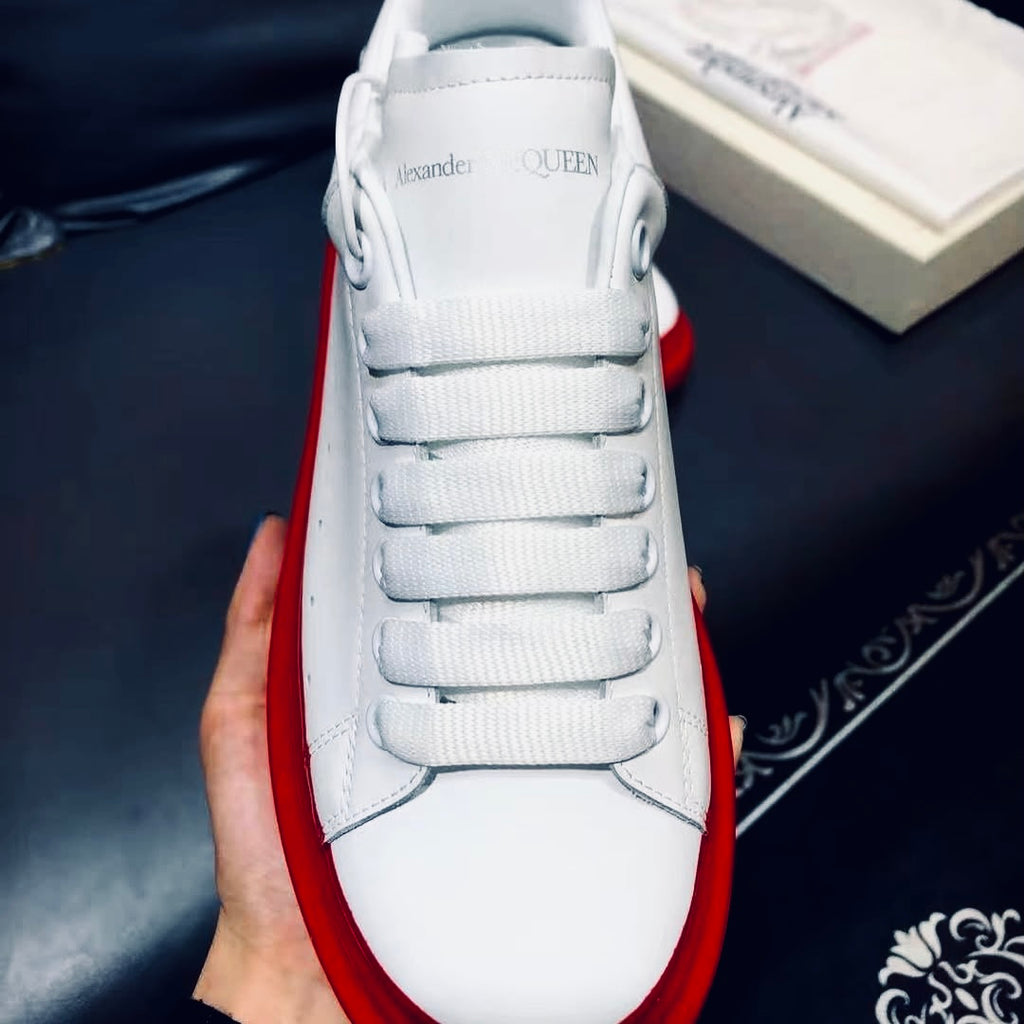 Alexander McQueen B-Oversize