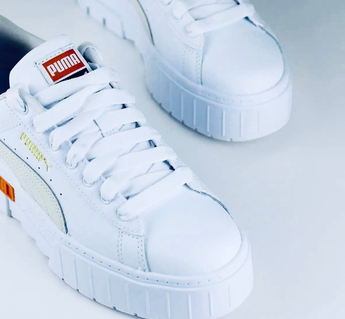 Puma Mayze
