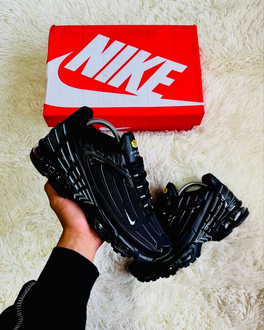 Nike Air Max Plus 3