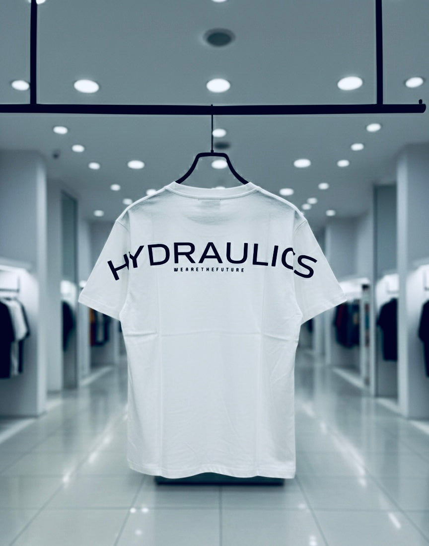 Hydraulics T-shirt