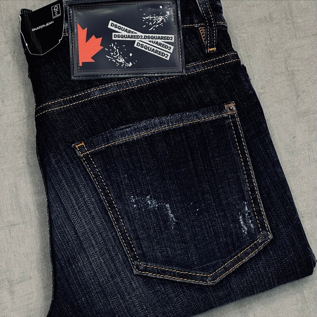 Dsquared2 Demin Jean