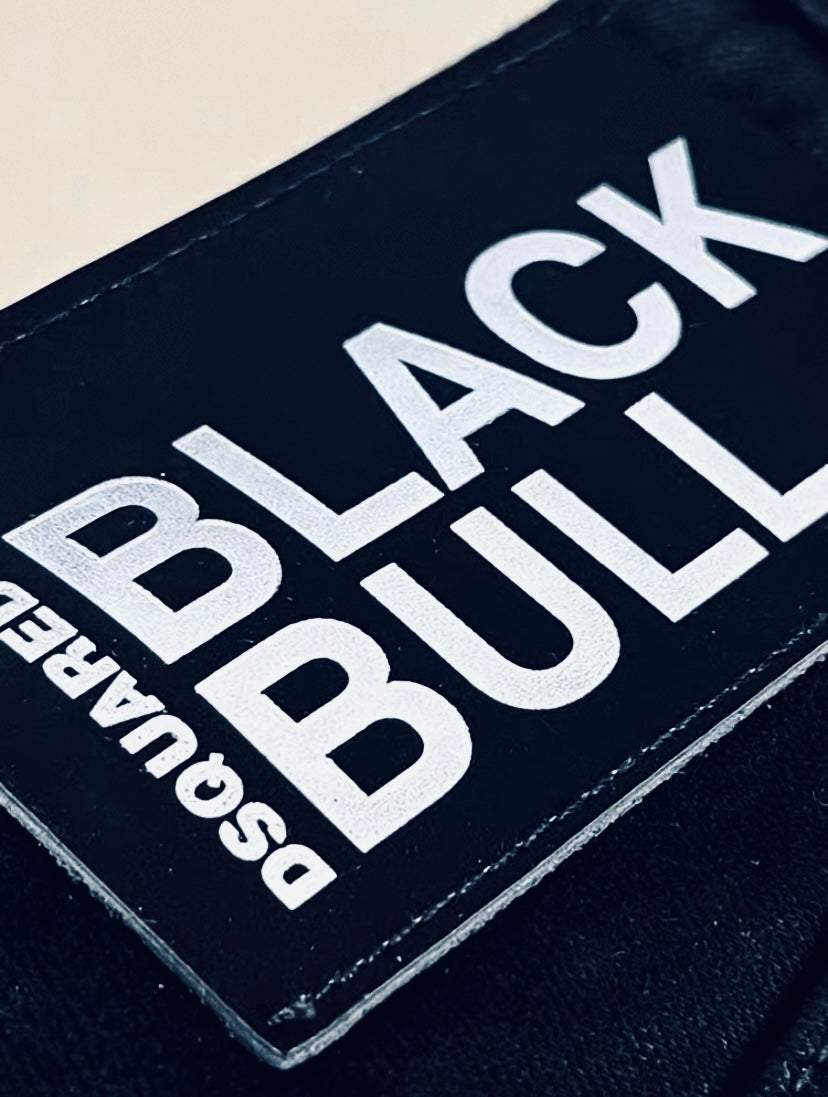 Dsquared2 Black Bull