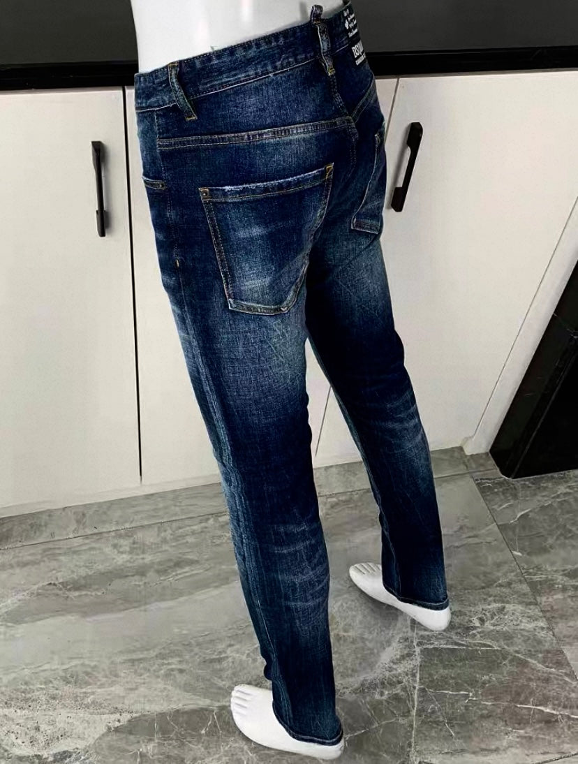 Dsquared2 Demin Jean
