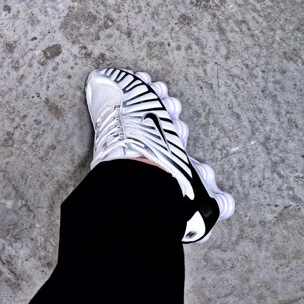 Nike Shox TL