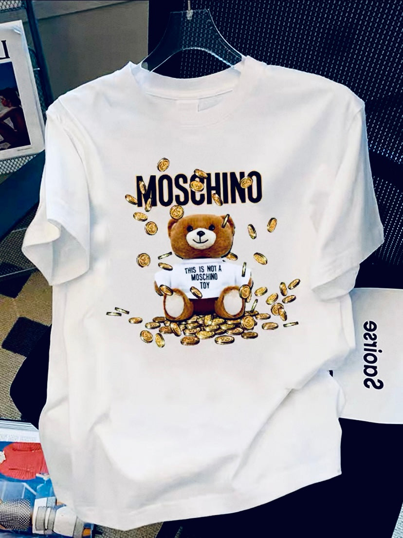 Moschino T-shirt