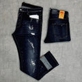 DSQ2 Demin Jean