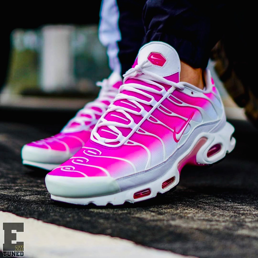 Nike Air Max Plus