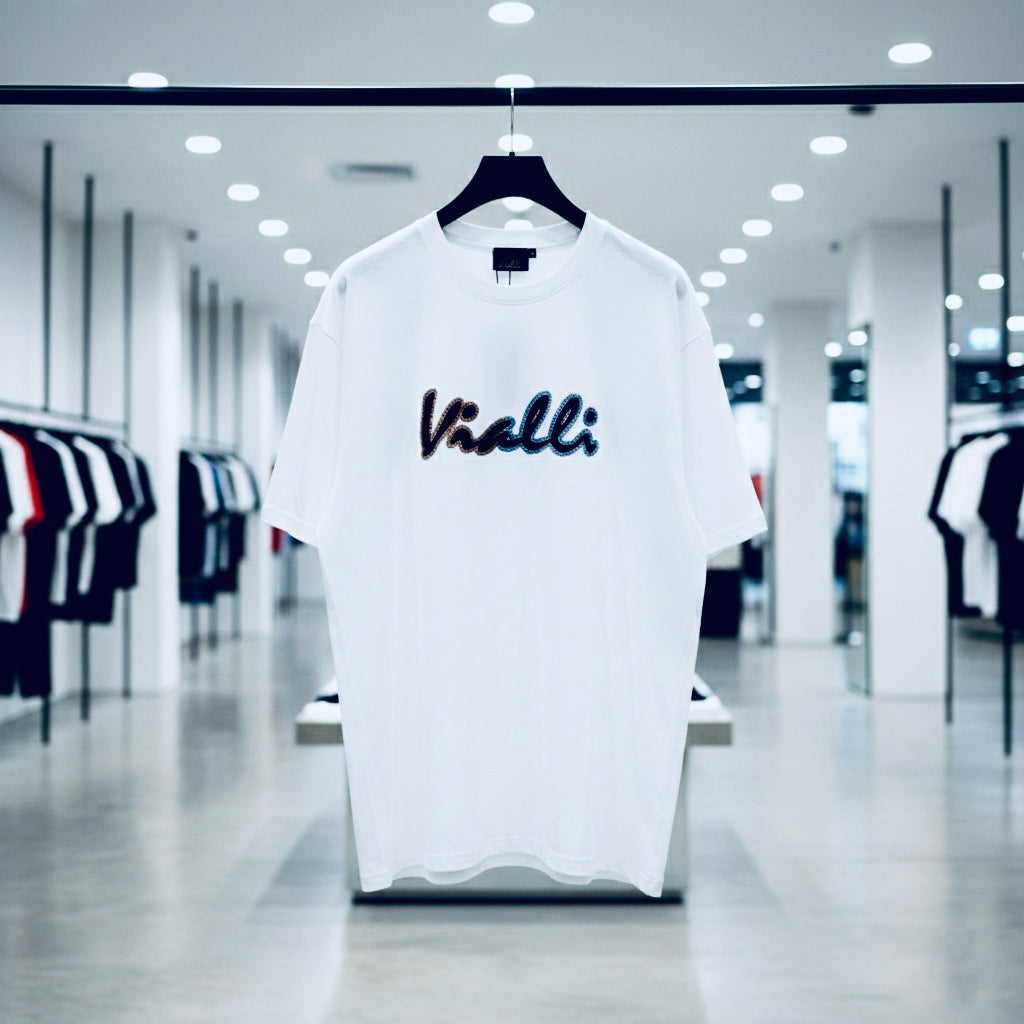 Vialli T-shirt