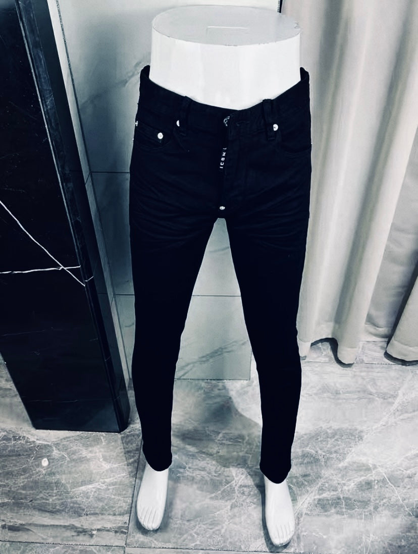 Dsquared2 Demin Jean