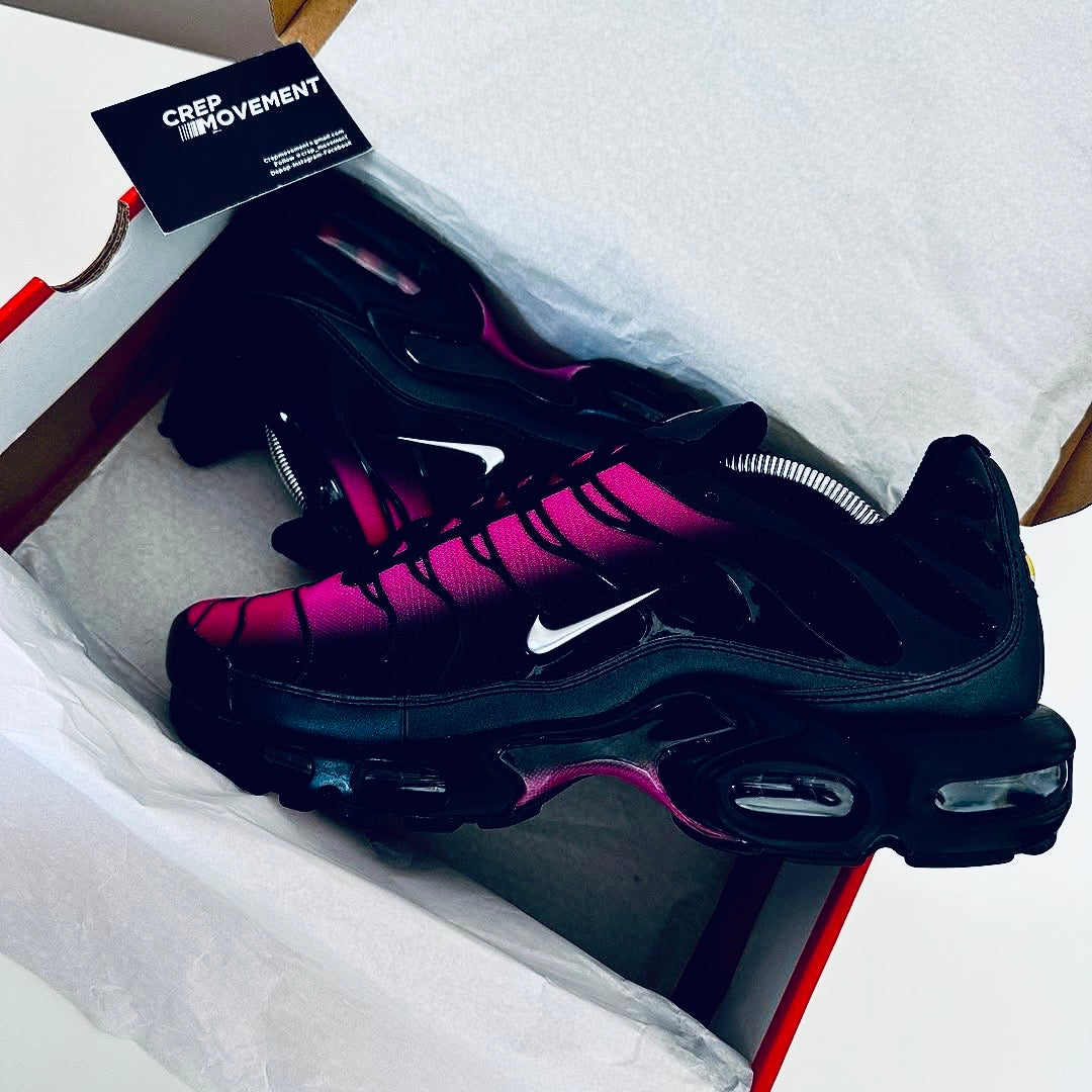 Nike Air Max Plus