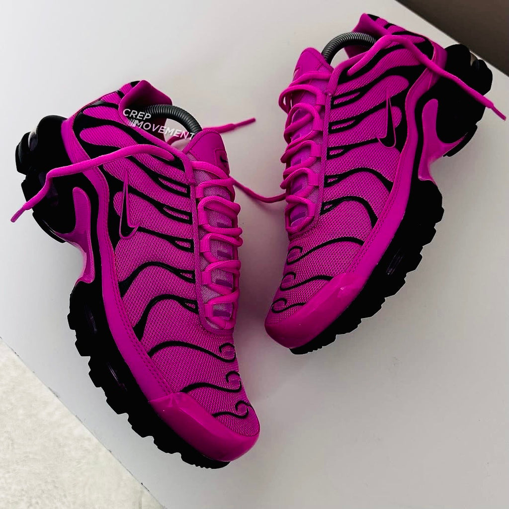 Nike Air Max Plus