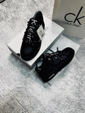 Calvin Klein Low-Top