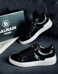 Balmain Low-Top
