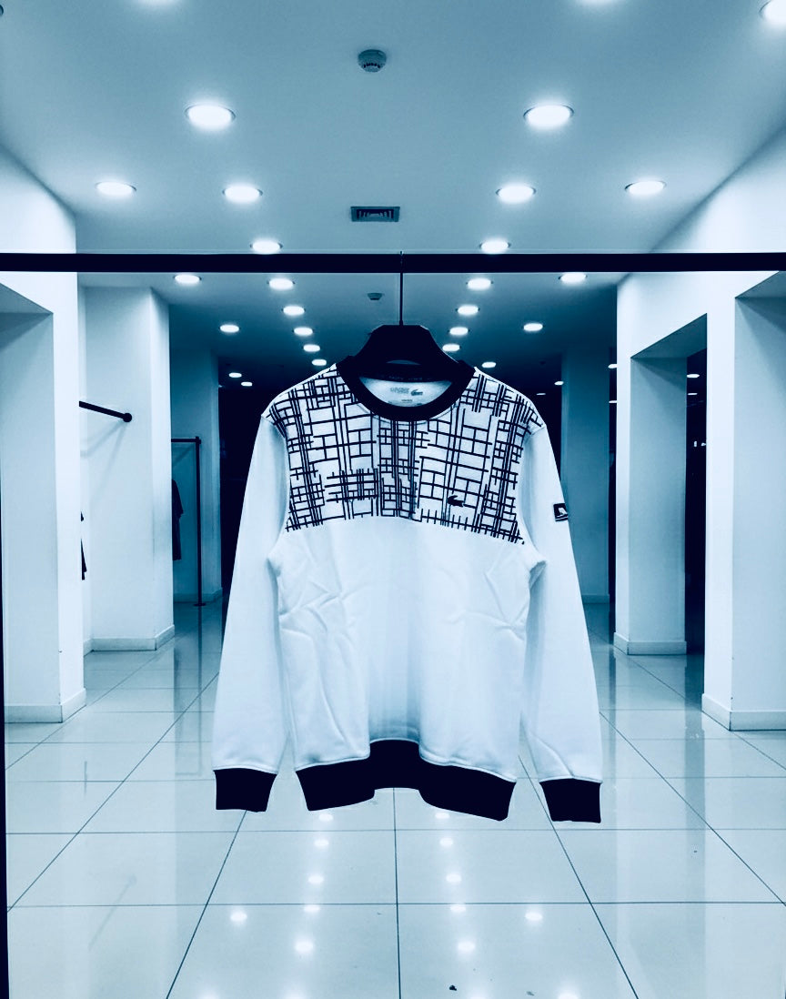 Lacoste Jersey