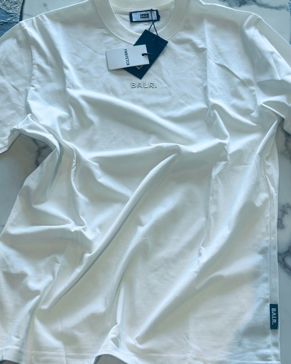 BALR T-shirt