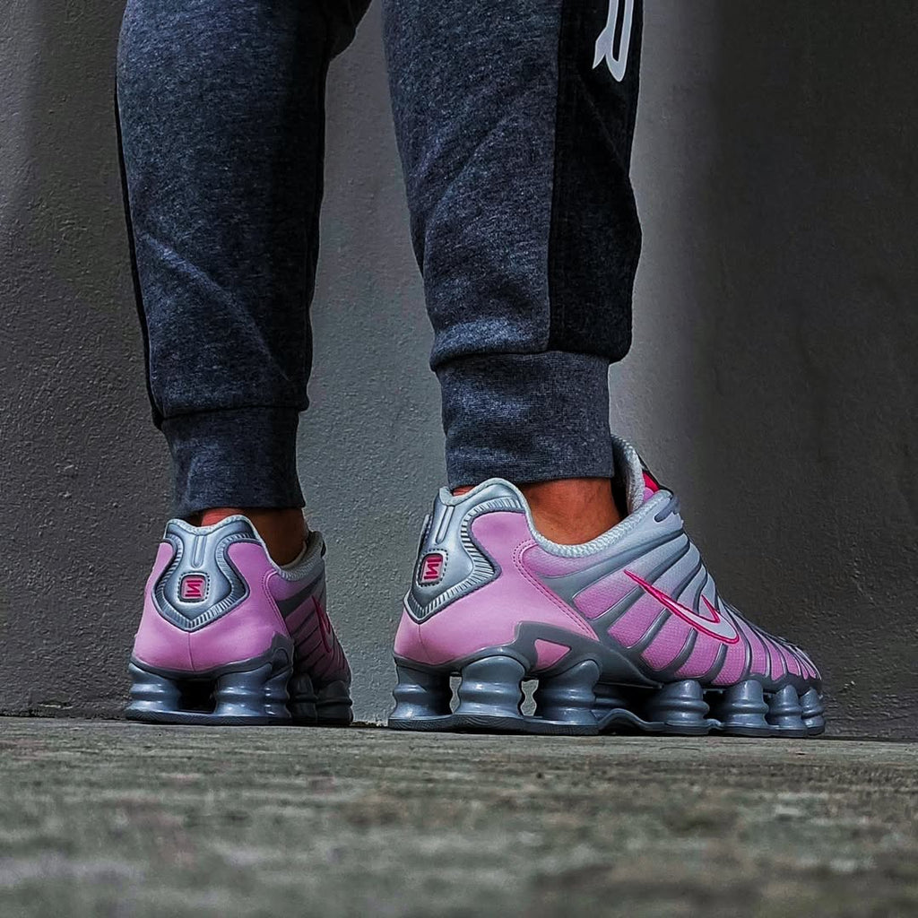 Nike Shox TL
