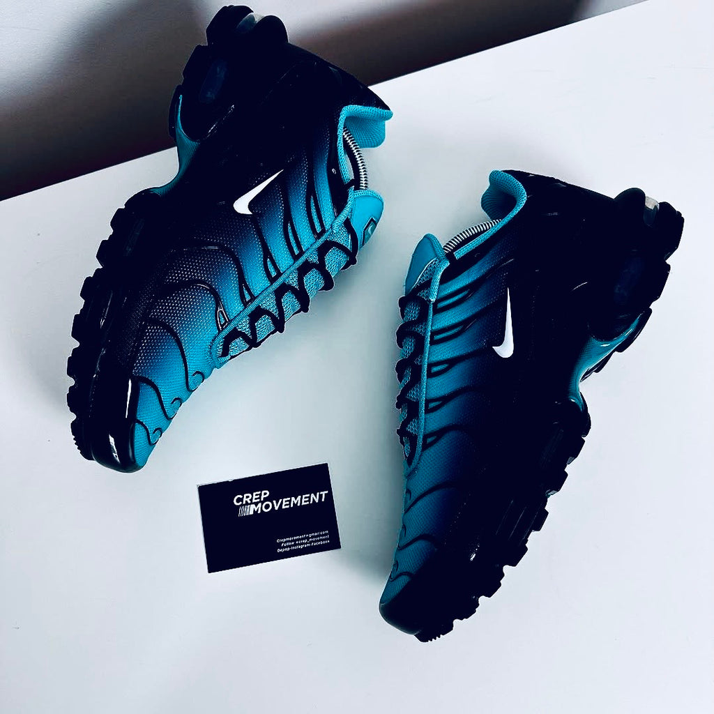 Nike Air Max Plus