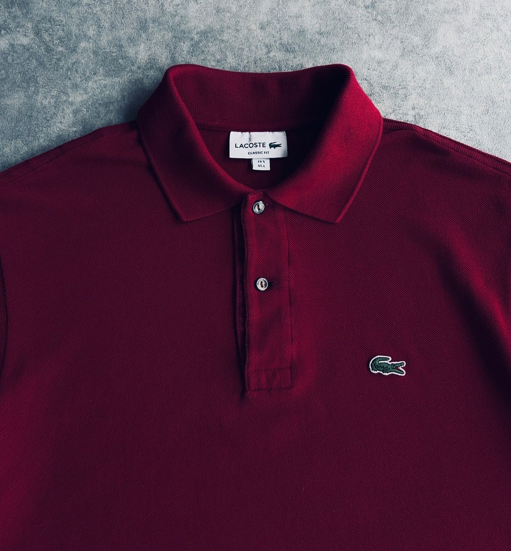 Lacoste Golf T-shirt