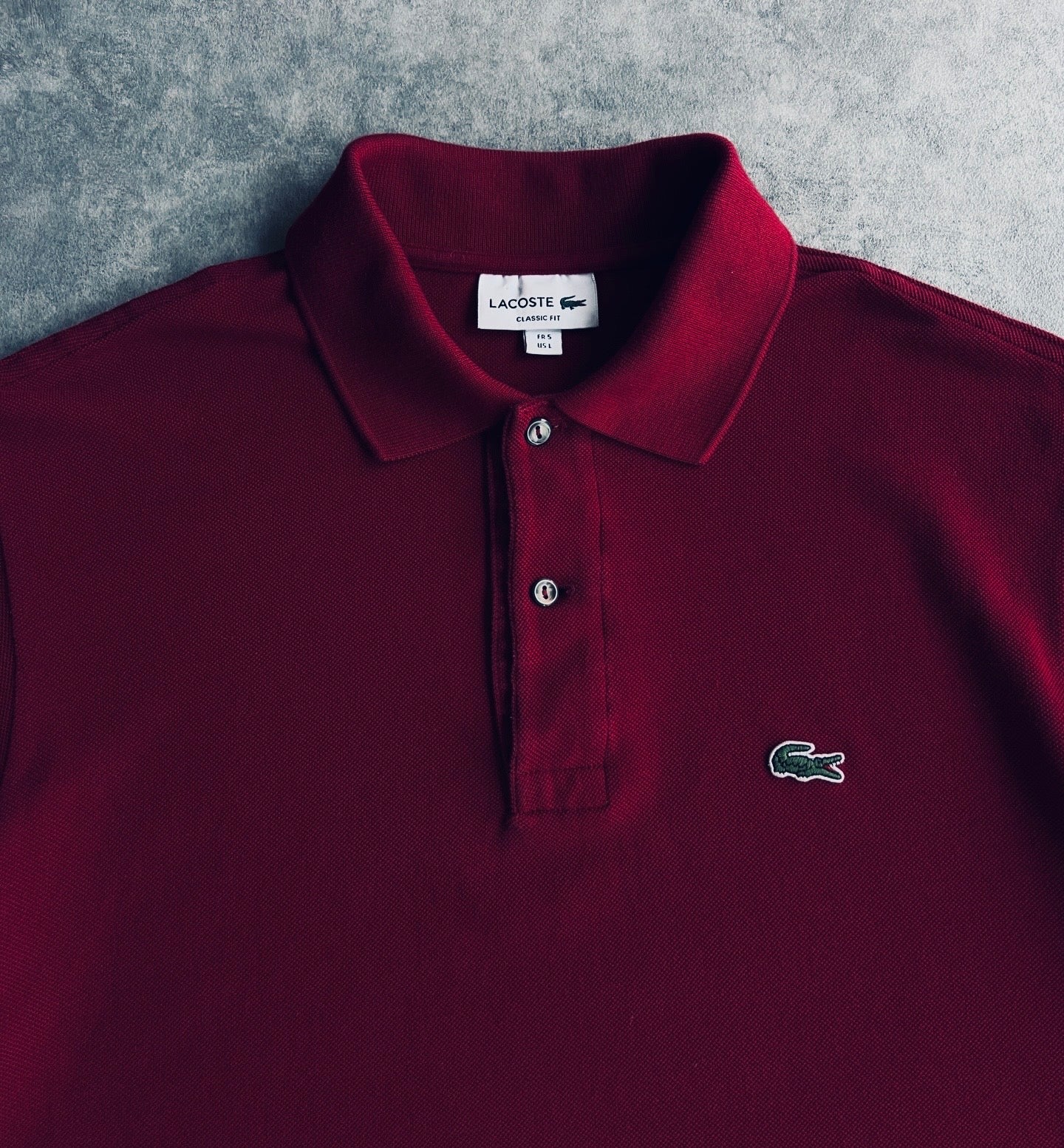 Lacoste Golf T-shirt