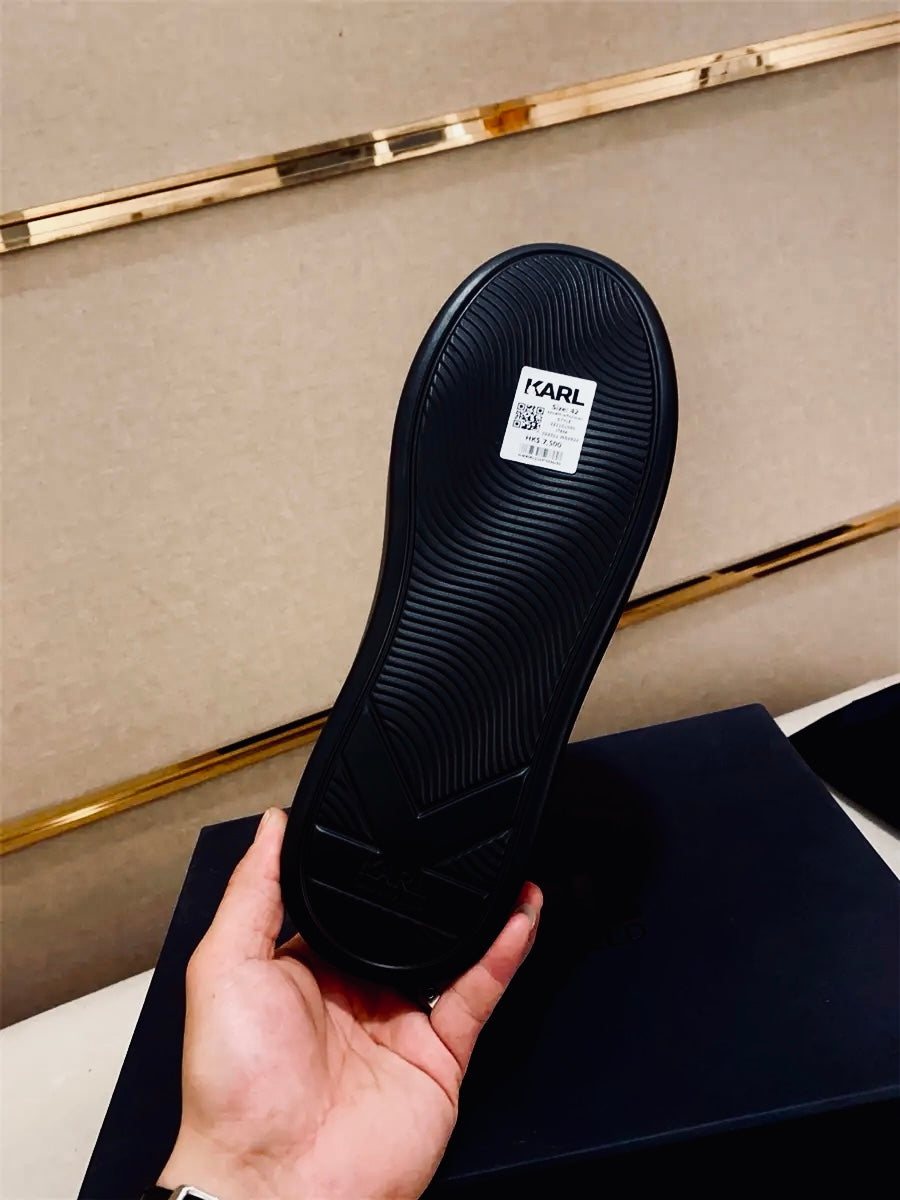 Karl Lagerfeld Paris Kapri