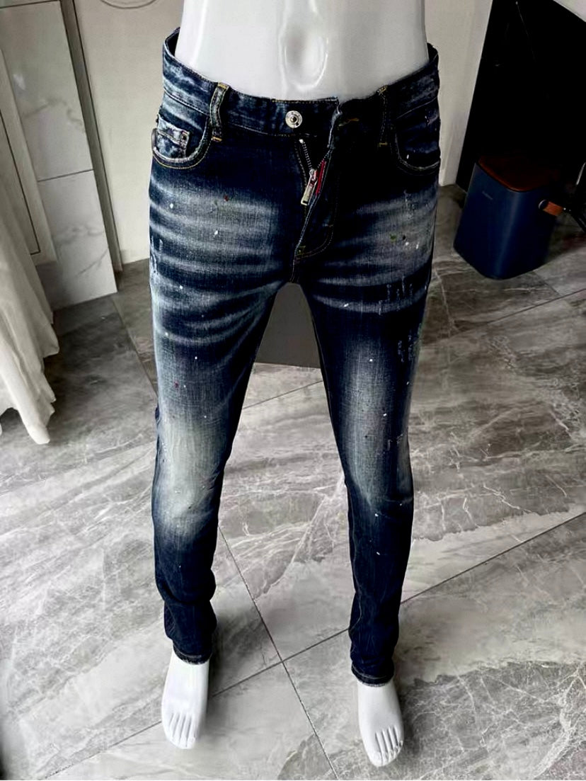 Dsquared2 Demin Jean
