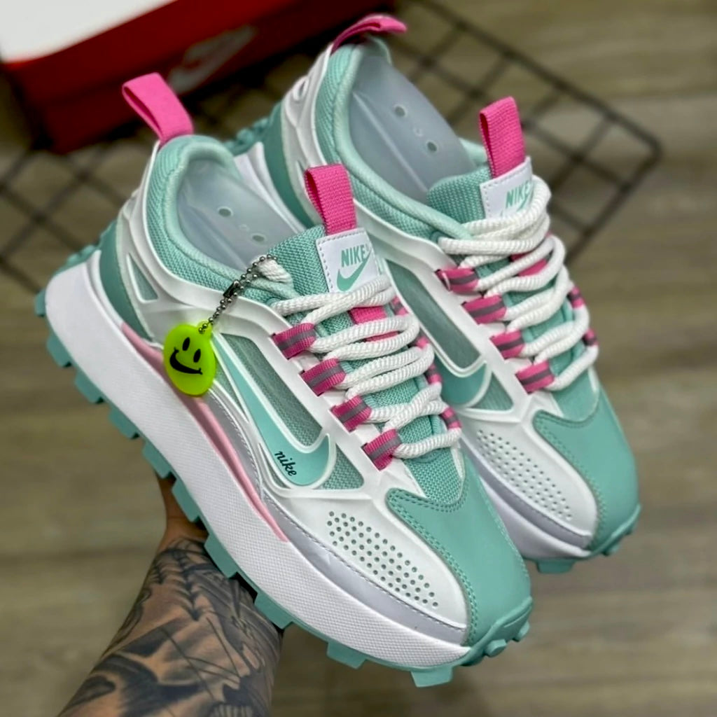 Nike Bailleli