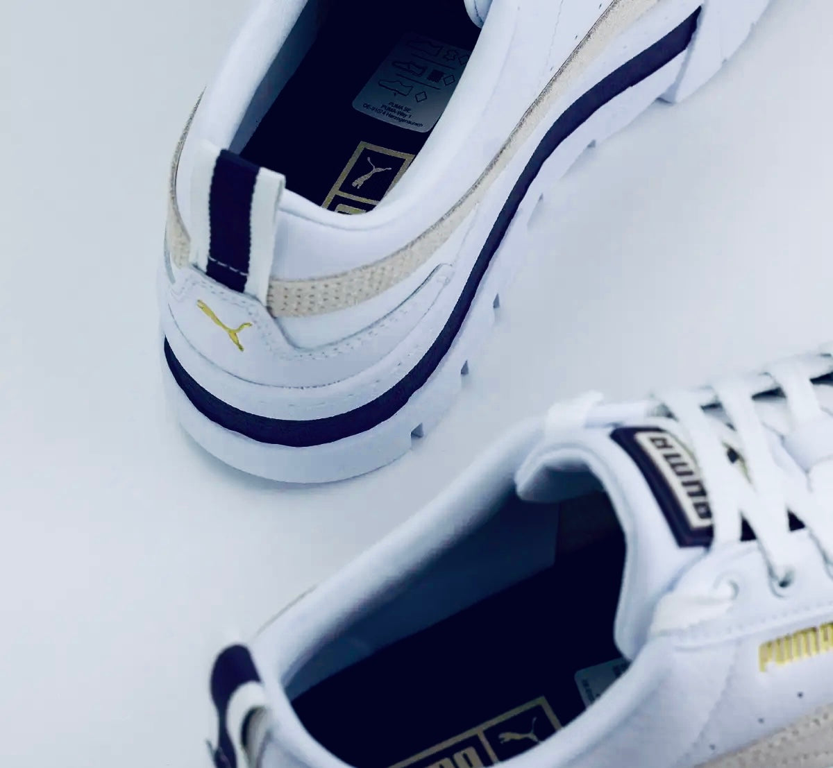Puma Mayze